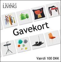 Gavekort - 100,00 DKK