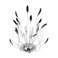 Matisse bordlampe fra Mialuce