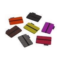 Iphone Etui fra Hey Sign - Lilla - 4 stk tilbage