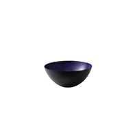 Normann Copenhagen Krenit Sk�l - � 12,5 cm - lilla