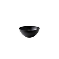 Normann Copenhagen Krenit Sk�l - � 12,5 cm - sort