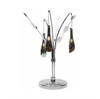 Ligea bordlampe fra Mialuce