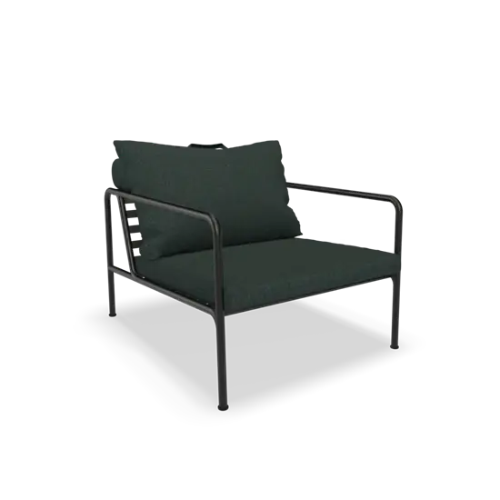 Houe - AVON Chair - Alpine. Fabric