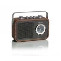 Tangent Uno 2go radio, valn�d