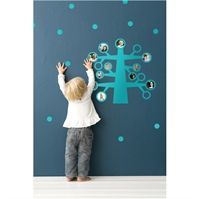 Fermliving - wallsticker My Family