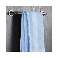 Reenberg's magnetiske viskestykke-holder i rustfri st�l
