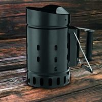 R�sle - Grillstarter 