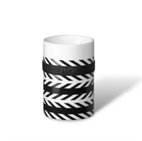 PO Termokrus Illusion 2 designet af Frank Kerdil