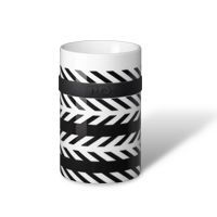 Latte kop fra PO: - Illusion 2