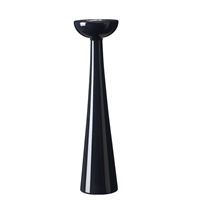 Cosmos lysestage 28,5 cm fra Superliving - almost black