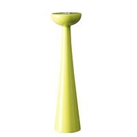 Cosmos lysestage 28,5 cm fra Superliving - new lime (1 stk. tilbage)