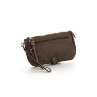 Depeche - super cool clutch - olive - 3235 - 3 stk. tilbage