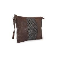 Depeche Ipad cover/stor clutch - olive - 3250 - 3 stk. tilbage
