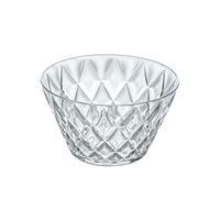 Koziol sk�l Crystal - transparent  - 0,5 l
