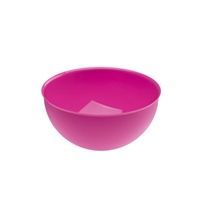 Koziol sk�l Palsby i pink - L - 5 l
