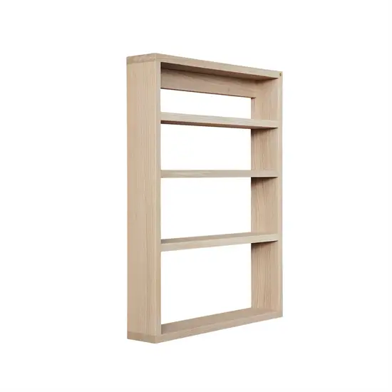 Andersen Furniture - A-Podium Shelf - Eg