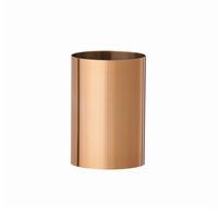 Ferm Living kop / blyantholder i kobber
