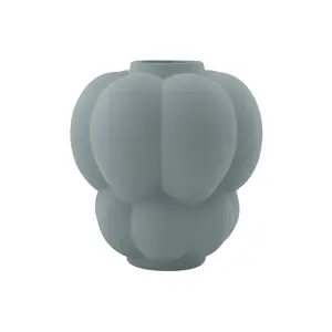 AYTM - Vase - Uva - Pale Mint - Ø32x35 cm