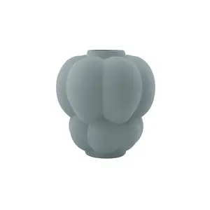 AYTM - Vase - Uva - Pale Mint - Ø26x28 cm