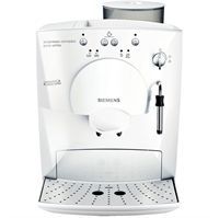 Siemens espresso-/kaffemaskine TK52002 - piano hvid 