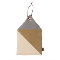 Ferm Living - grydelap - karry