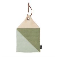 Ferm Living - grydelap - mint