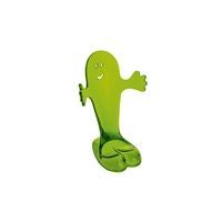 Koziol mobilholder John i olivengr�nt plast