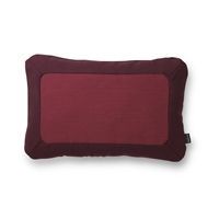 Normann Copenhagen "Frame" pude - m�rker�d - 40 x 60 cm