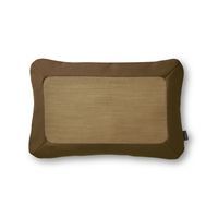Normann Copenhagen "Frame" pude - bronze 40 x 60 cm