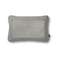 Normann Copenhagen "Frame" pude - lysegr� - 40 x 60 cm