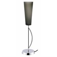 Gio bordlampe fra Mialuce