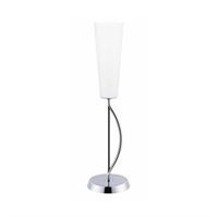 Gio bordlampe fra Mialuce