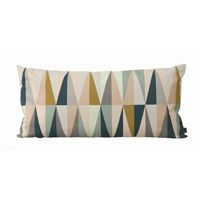 Ferm Living - Pude - Spear (large) 80 x 40 cm