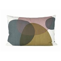 Ferm Living - Melt Cushion - Small