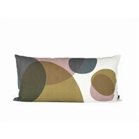 Ferm Living - Melt Cushion - Large