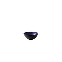 Normann Copenhagen Krenit Sk�l - � 8,4 cm - lilla