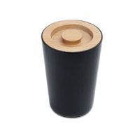 Beholder til k�kkenet fra Joseph Joseph - 1,1 l. - Sort