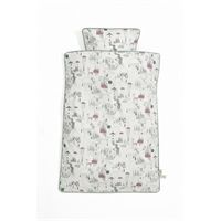 Junior senges�t fra Ferm Living - In the rain