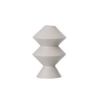 Ferm Living Geometry vase 3
