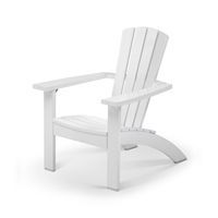 Adirondack Chair, Hvid fra TripTrap