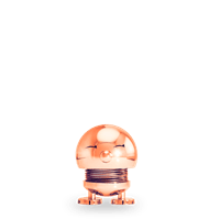 Hoptimist Bimble Baby, kobber