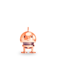 Hoptimist Bumble Baby, kobber