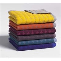 Hay - Baby Dot Quilt t�ppe str. 125 x 175 cm - 6 flotte farver 