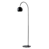 Ball gulvlampe