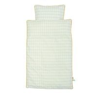 Ferm Living Harlequin senges�t i mint - voksen