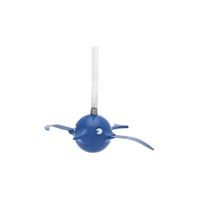 Hoptimist Birdie baby - bl�