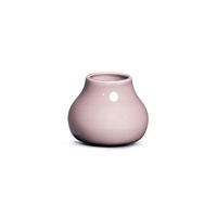 K�hler - Botanica vase H 7 cm, gr�rosa
