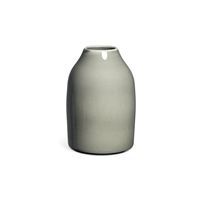 K�hler - Botanica vase H 12 cm, gr�gr�n