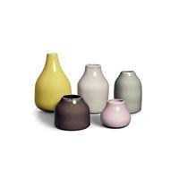 K�hler - Botanica vaser Mini - 5 stk.