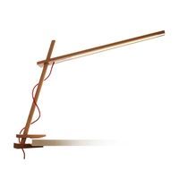 Design House Stockholm Clamp lampe
